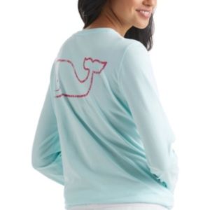 Vineyard Vines Long Sleeve Tee!